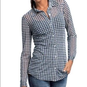 CAbi Mesh Top #736